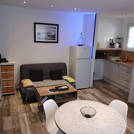 Cosy T2, Meuble De Tourisme 3 Etoiles, Parking Ferme , 2Velos, Wi-Fi Ναρμπόν Εξωτερικό φωτογραφία