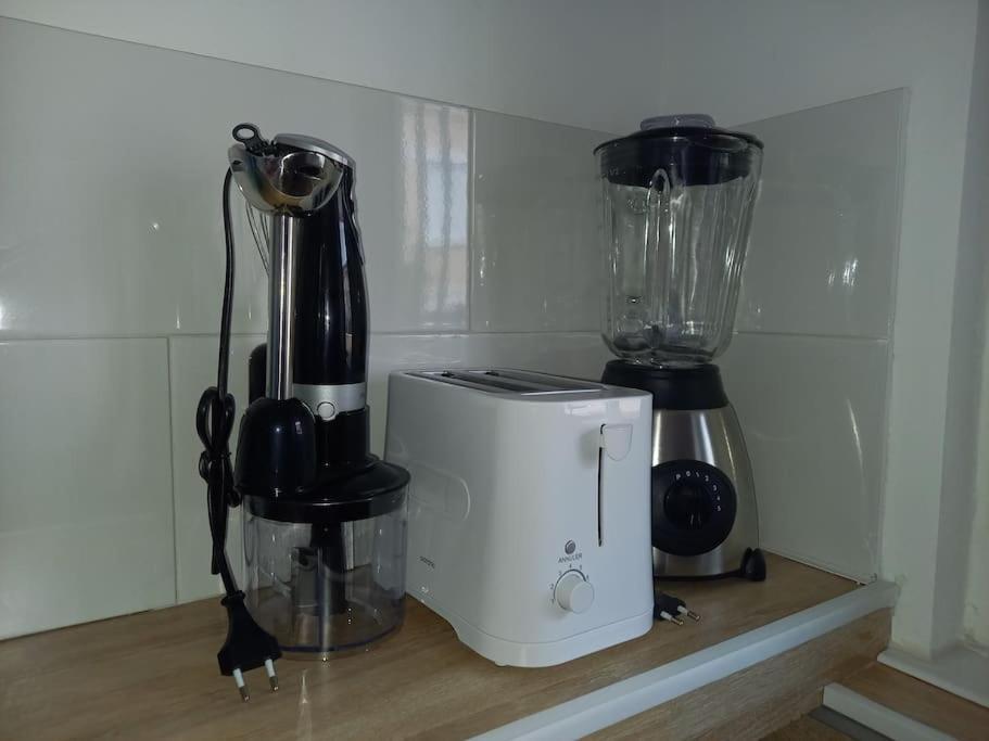 Cosy T2, Meuble De Tourisme 3 Etoiles, Parking Ferme , 2Velos, Wi-Fi Ναρμπόν Εξωτερικό φωτογραφία
