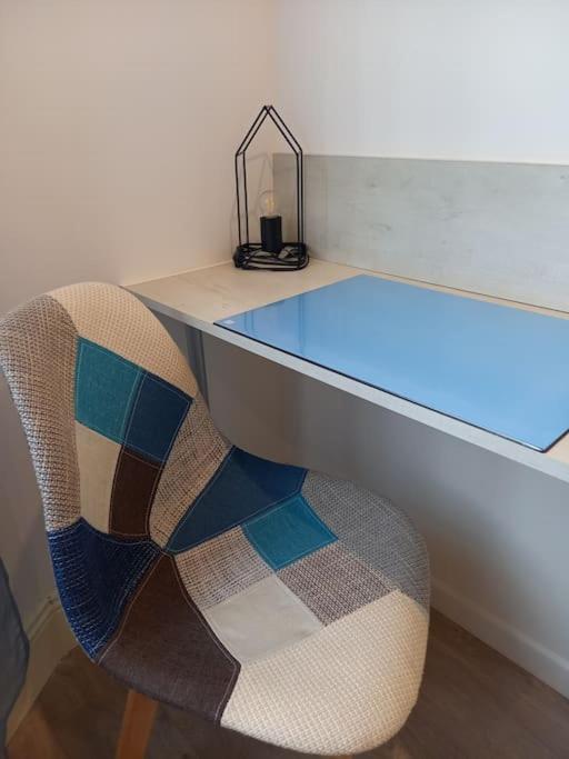 Cosy T2, Meuble De Tourisme 3 Etoiles, Parking Ferme , 2Velos, Wi-Fi Ναρμπόν Εξωτερικό φωτογραφία
